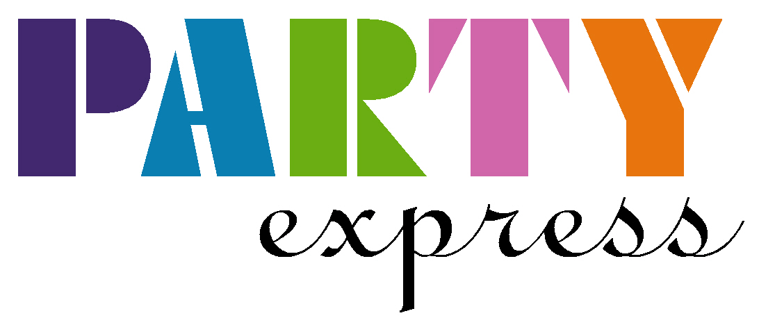 PARTY EXPRESS - $25 CERTIFICATE